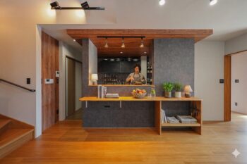 【仙台市内の狭小住宅】延床29坪で叶える「究極の家事ラク動線」と回遊間取りの極意 導入