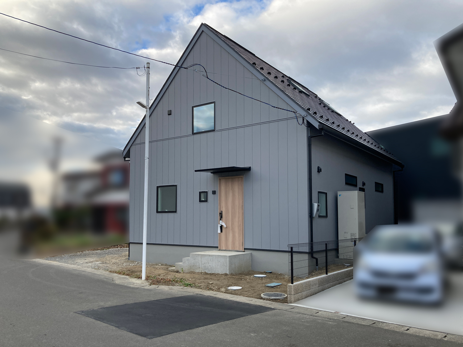 子供がのびのび暮らせる家JWOOD LVL金物工法 子供がのびのび暮らせる家JWOOD LVL金物工法