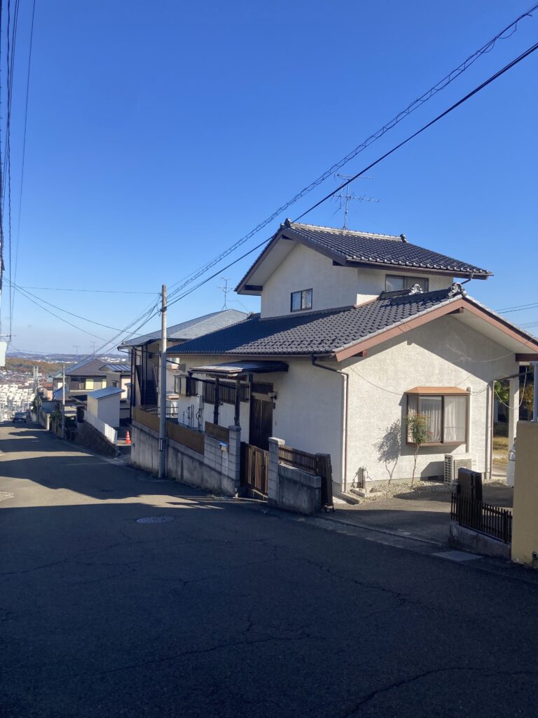 【120坪の土地】仙台市青葉区でゆったりとした暮らしを叶える宅地