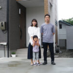 塩竈市石堂　K様邸