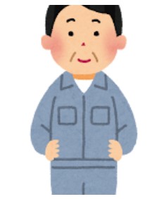 親身で柔軟な対応が期待できる