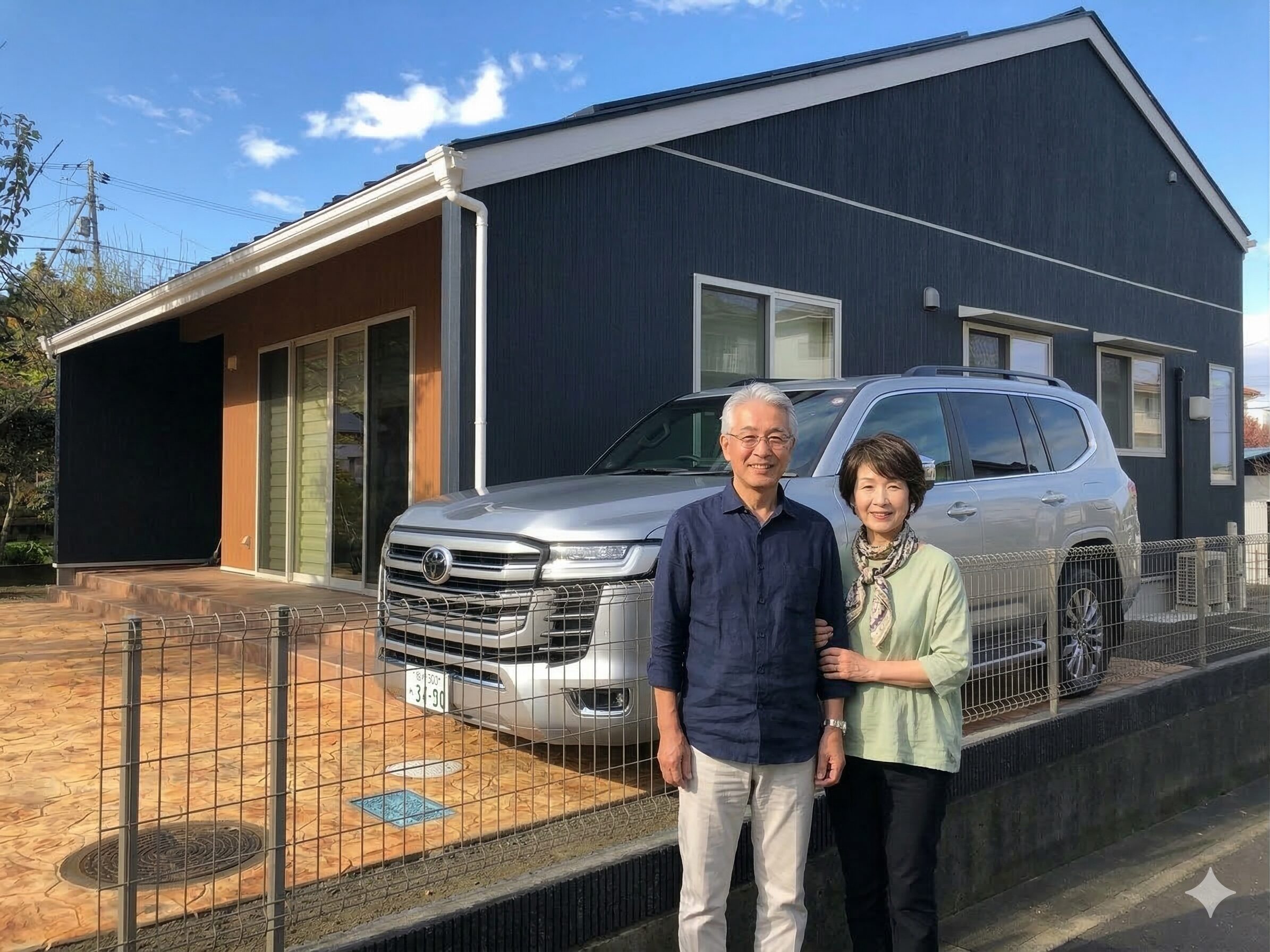 仙台市内の40坪で叶える「憧れの注文住宅の平屋」｜24坪でも30坪以上の開放感を生む設計の極意