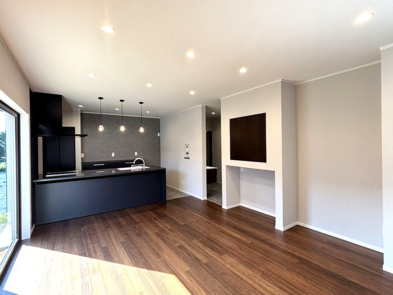 【仙台市 注文住宅】平屋は寒いって本当？結露を防いで暖かく暮らすコツは？