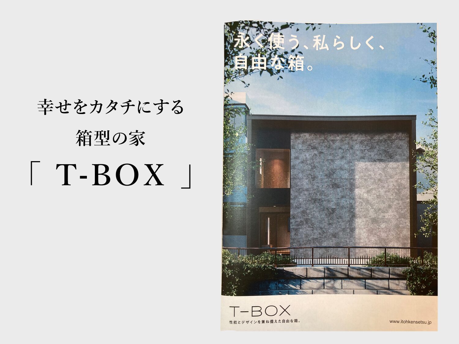 T-BOX