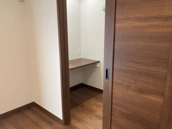 ワークスペース