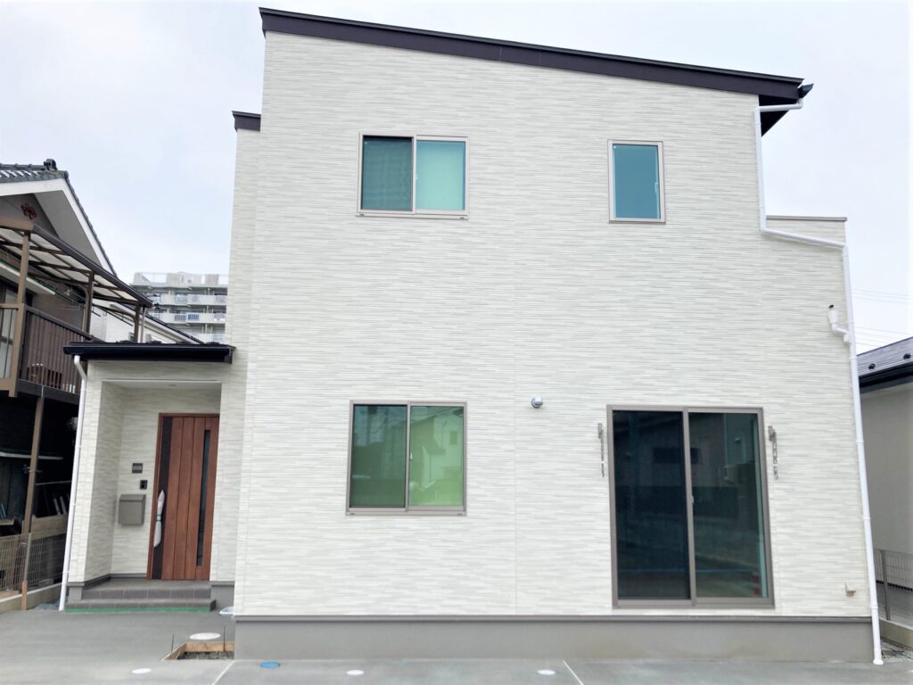 仙台市宮城野区　S様邸